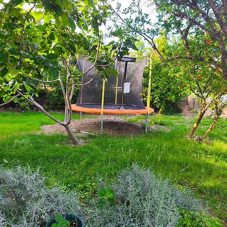 Apartment Lamasha Kaštela Zewnętrze zdjęcie