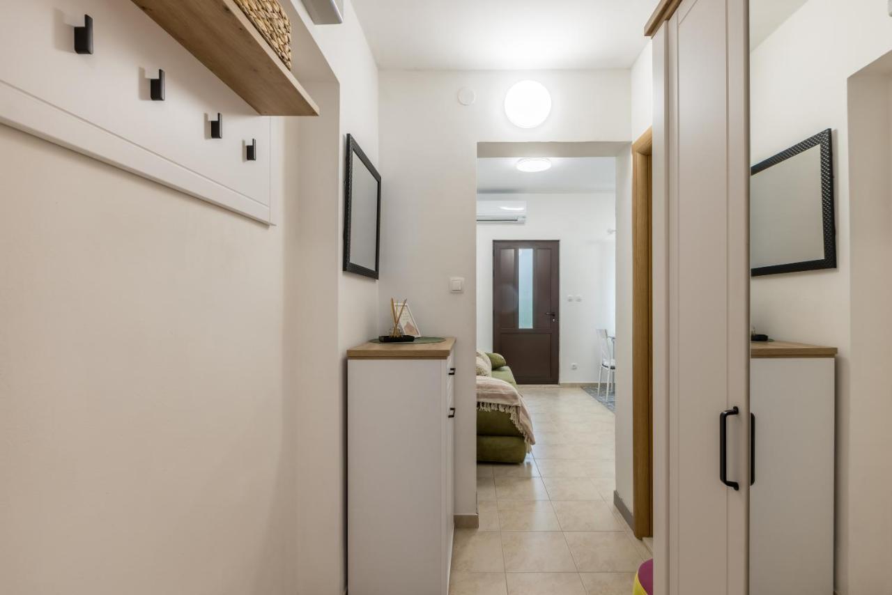 Apartment Lamasha Kaštela Zewnętrze zdjęcie