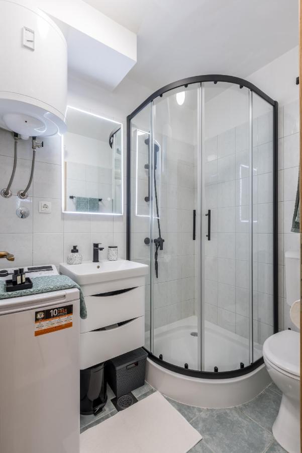 Apartment Lamasha Kaštela Zewnętrze zdjęcie