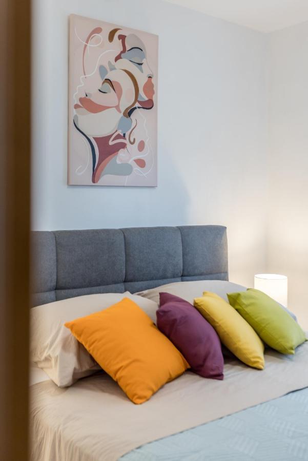 Apartment Lamasha Kaštela Zewnętrze zdjęcie