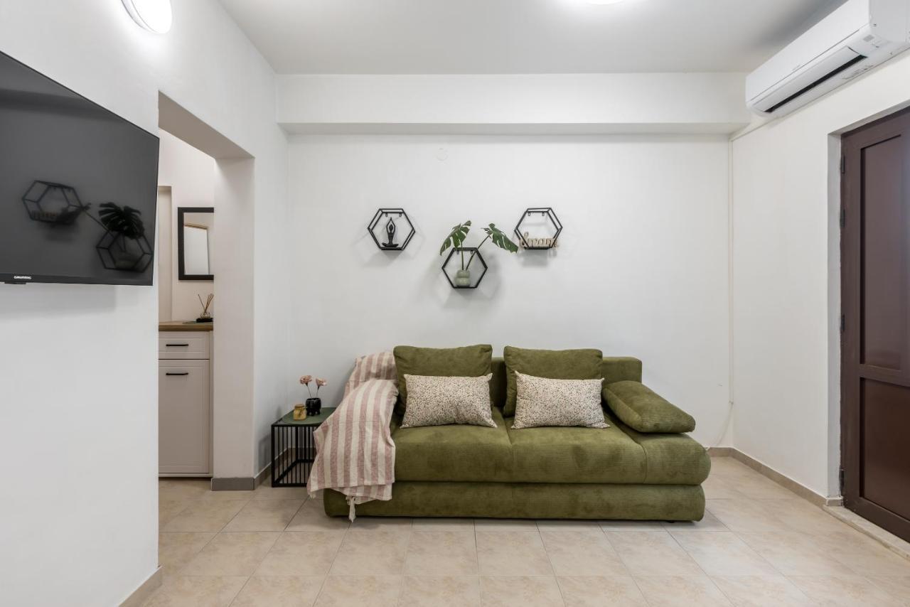 Apartment Lamasha Kaštela Zewnętrze zdjęcie