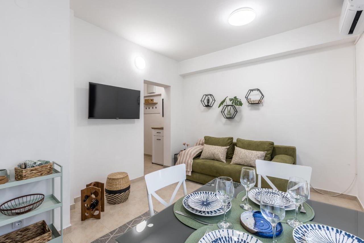 Apartment Lamasha Kaštela Zewnętrze zdjęcie