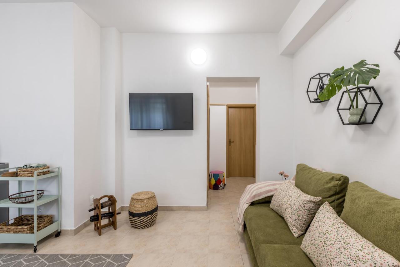 Apartment Lamasha Kaštela Zewnętrze zdjęcie
