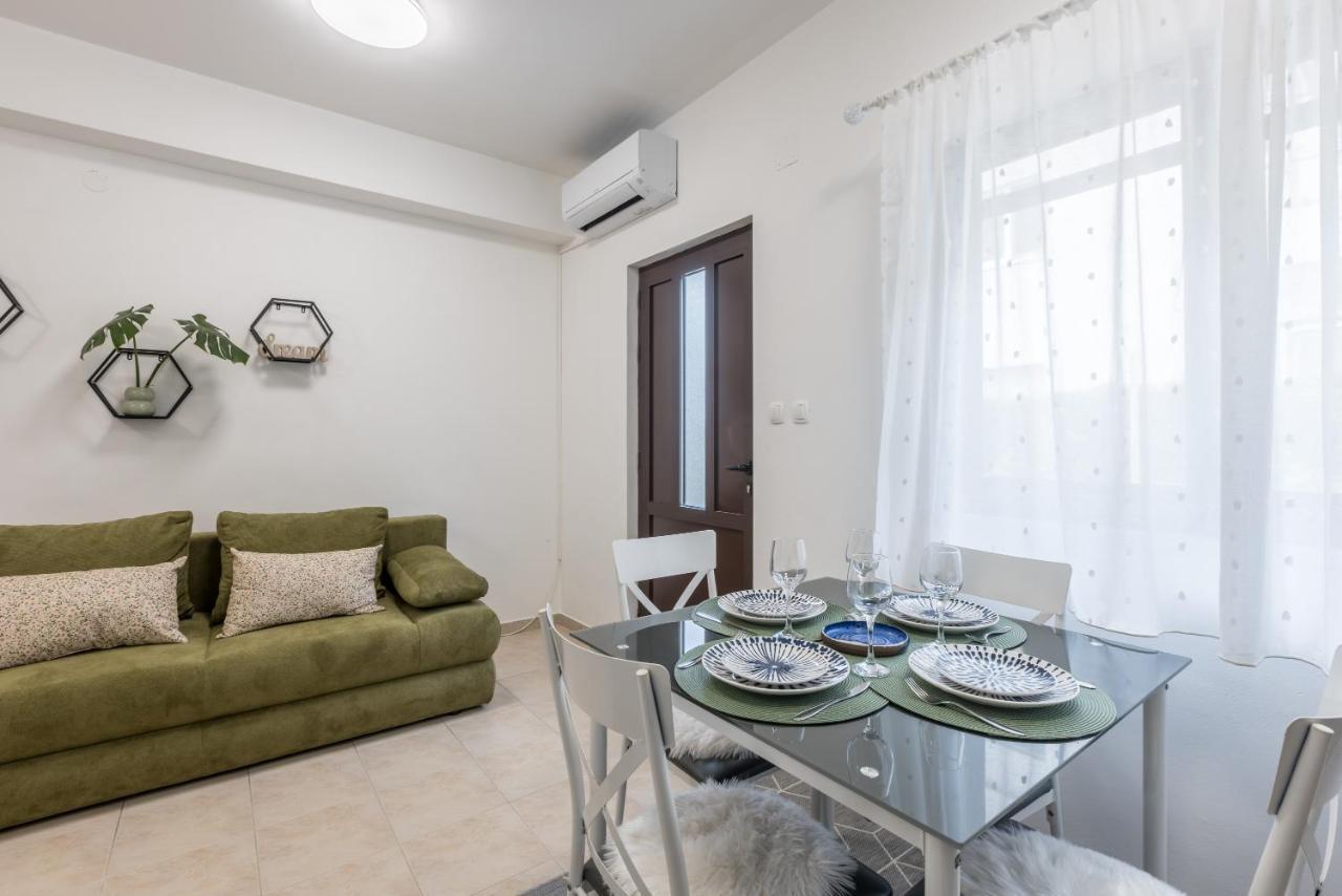 Apartment Lamasha Kaštela Zewnętrze zdjęcie