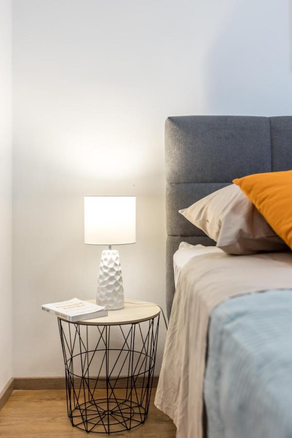Apartment Lamasha Kaštela Zewnętrze zdjęcie