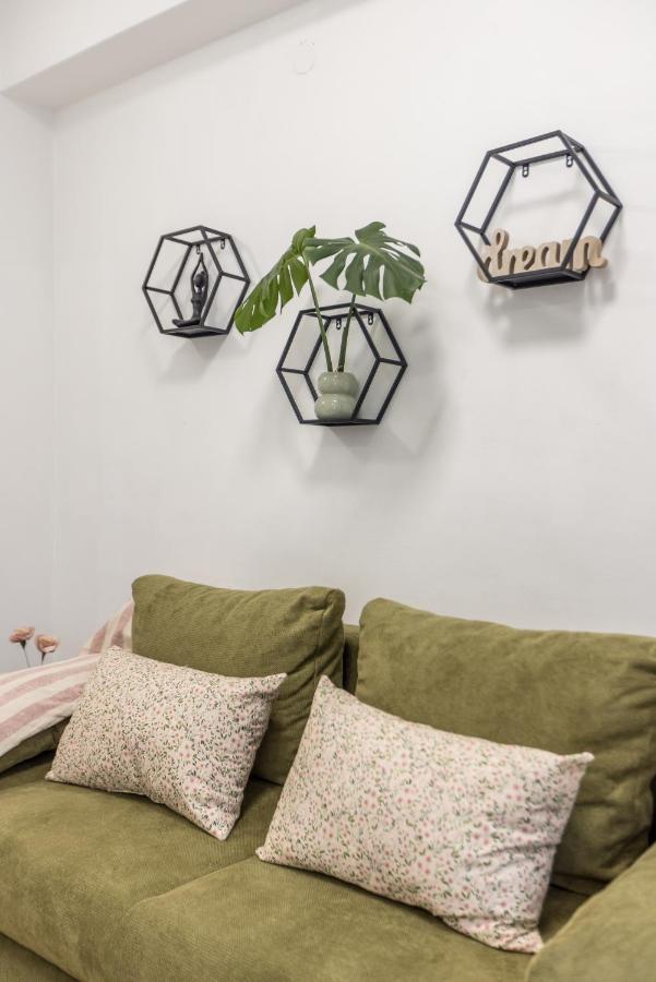 Apartment Lamasha Kaštela Zewnętrze zdjęcie