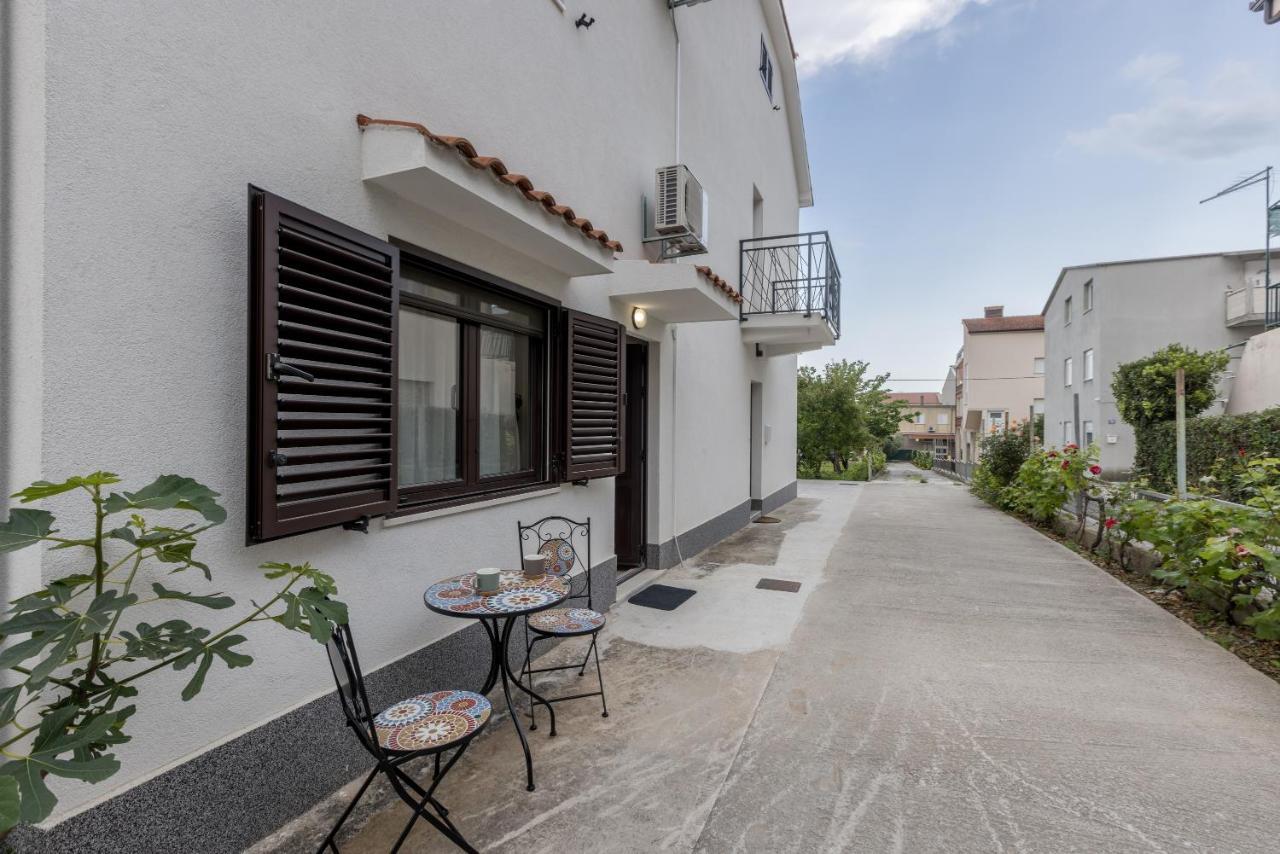 Apartment Lamasha Kaštela Zewnętrze zdjęcie