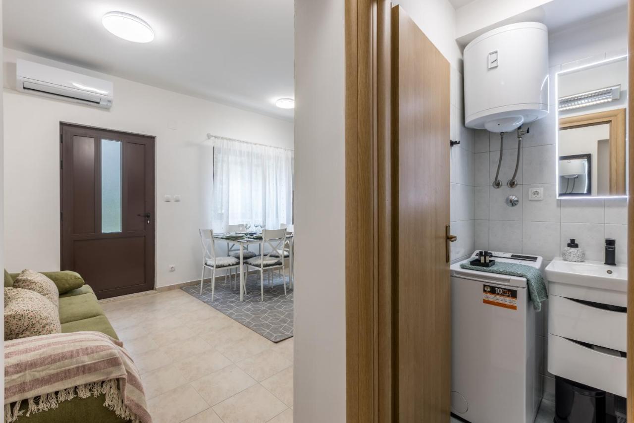 Apartment Lamasha Kaštela Zewnętrze zdjęcie