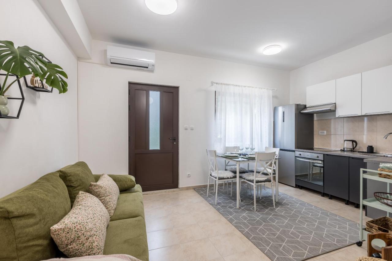 Apartment Lamasha Kaštela Zewnętrze zdjęcie