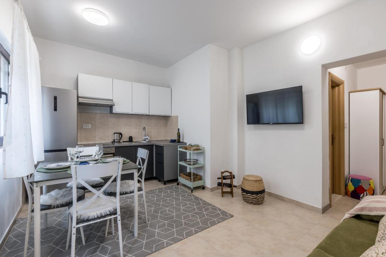 Apartment Lamasha Kaštela Zewnętrze zdjęcie