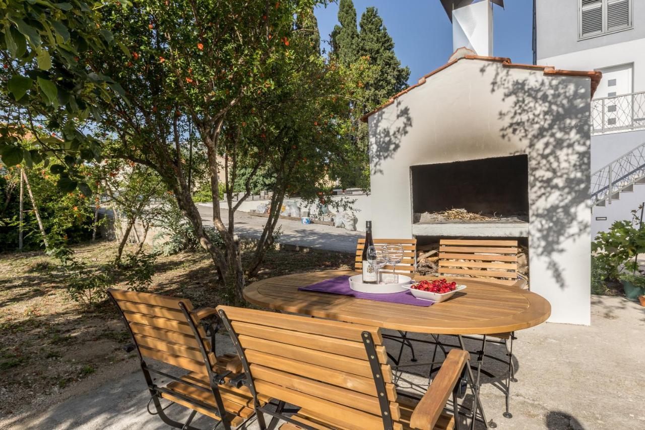 Apartment Lamasha Kaštela Zewnętrze zdjęcie