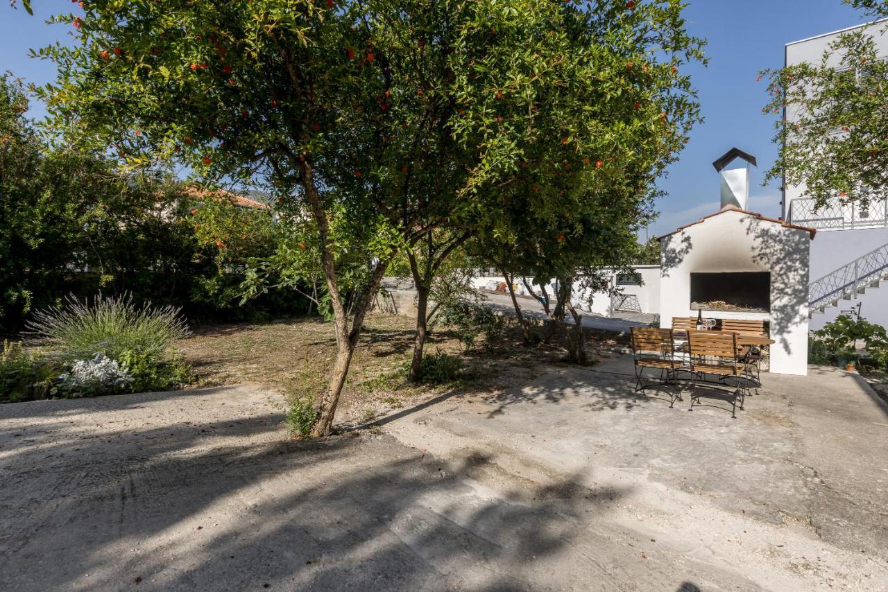 Apartment Lamasha Kaštela Zewnętrze zdjęcie