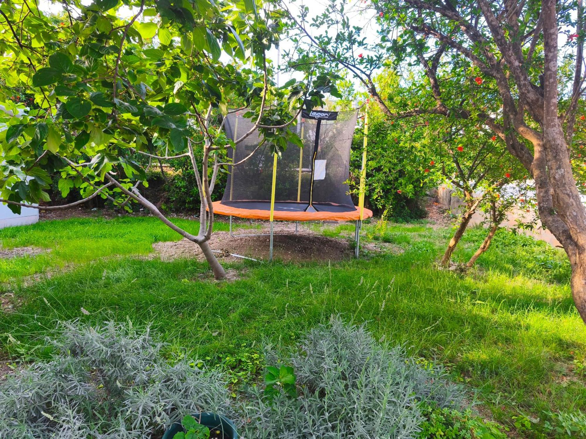 Apartment Lamasha Kaštela Zewnętrze zdjęcie